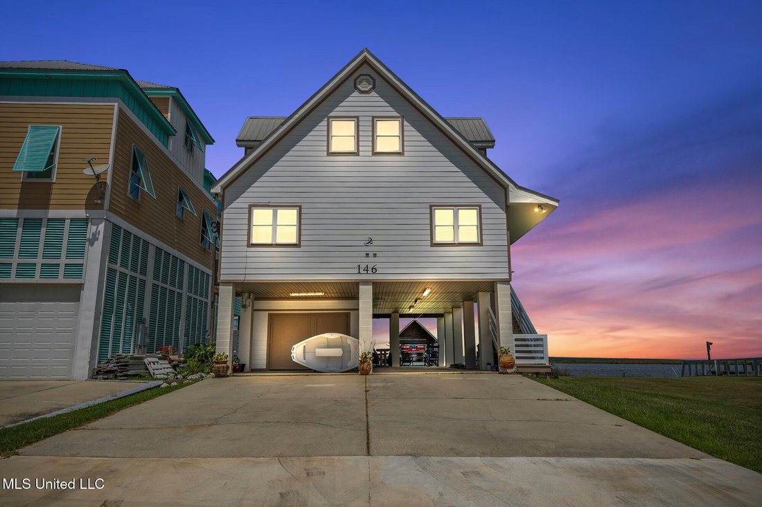 House in Bay St. Louis, Mississippi, United States 4 - 18178885