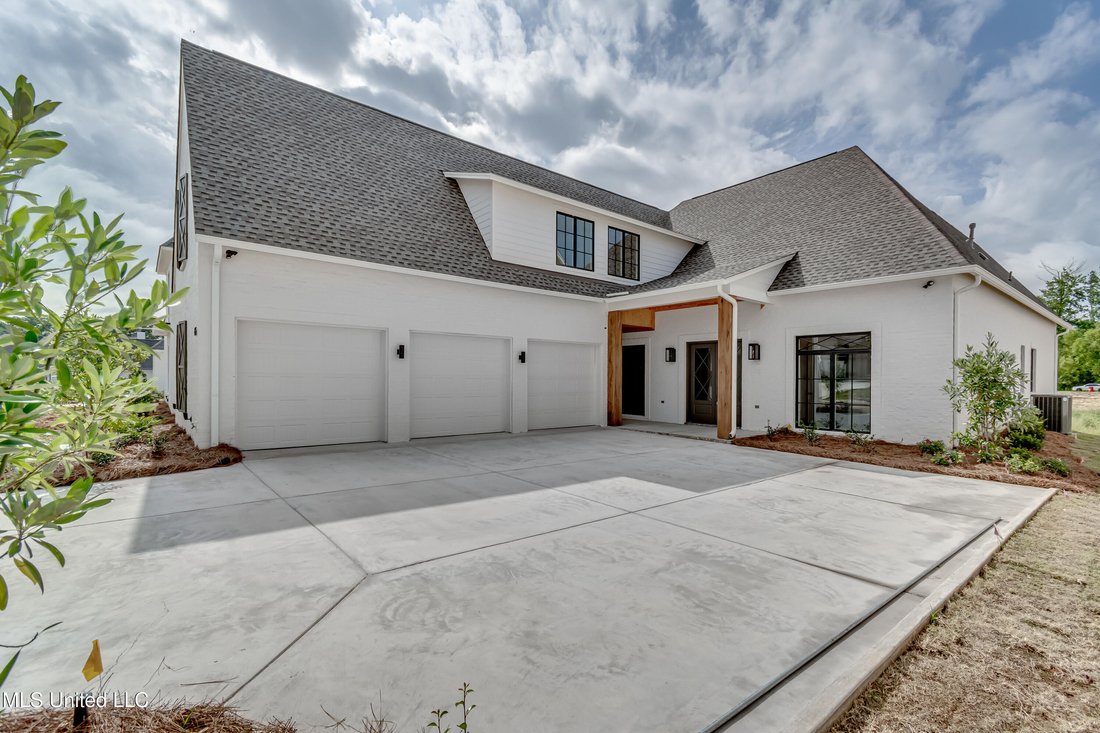 House in Madison, Mississippi, United States 2 - 18179237
