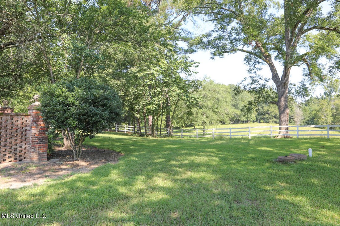 House in Canton, Mississippi, United States 4 - 18178951