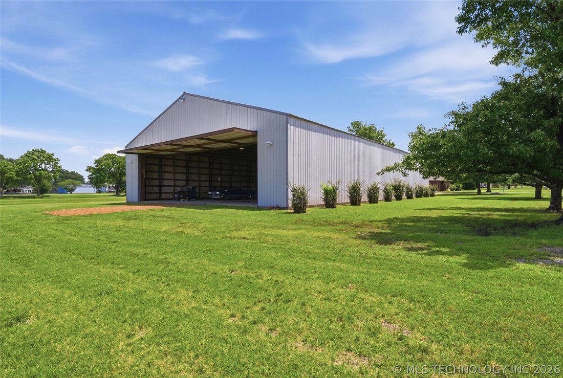 House in Owasso, Oklahoma, United States 2 - 18181140