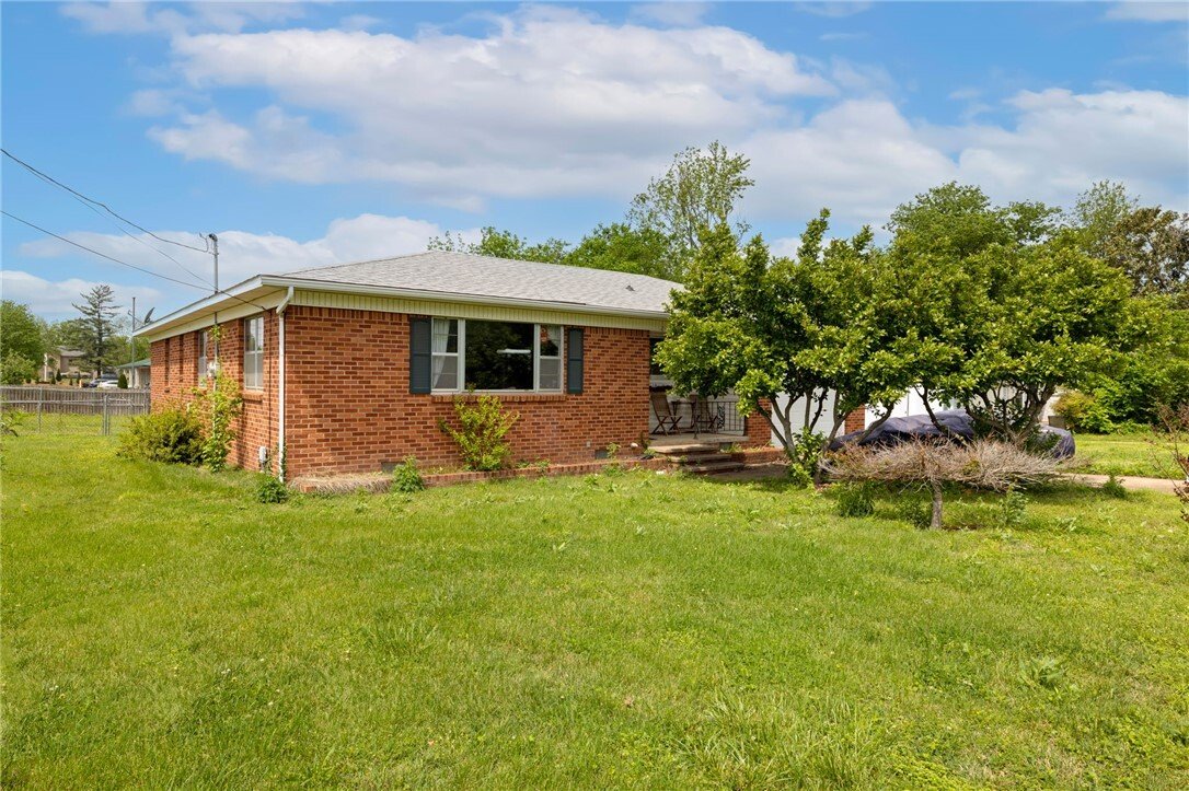 House in Cave Springs, Arkansas, United States 1 - 18180244