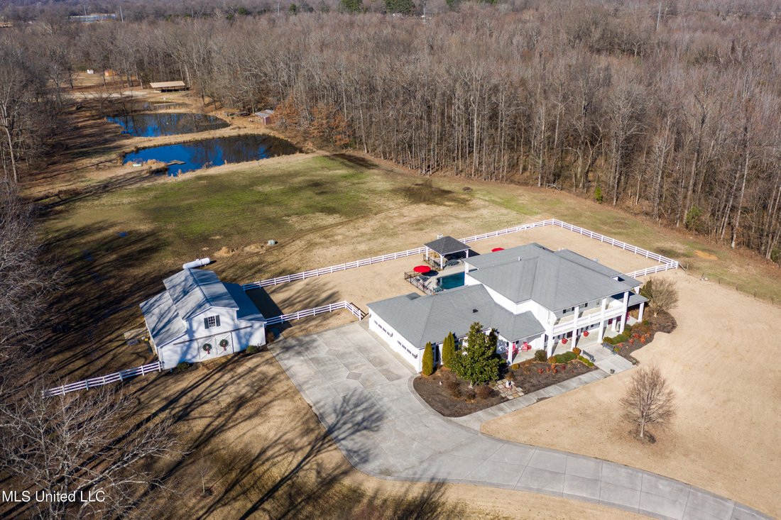 House in Horn Lake, Mississippi, United States 5 - 18179046