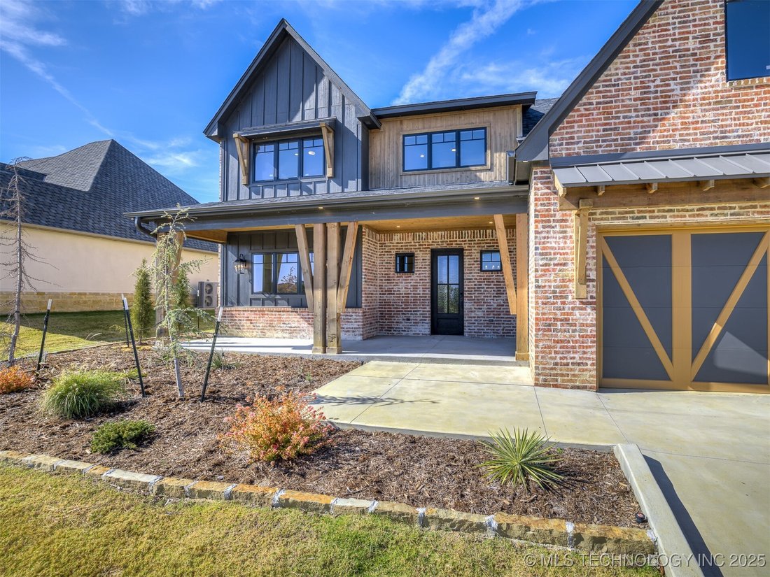 House in Kingston, Oklahoma, United States 2 - 18178129
