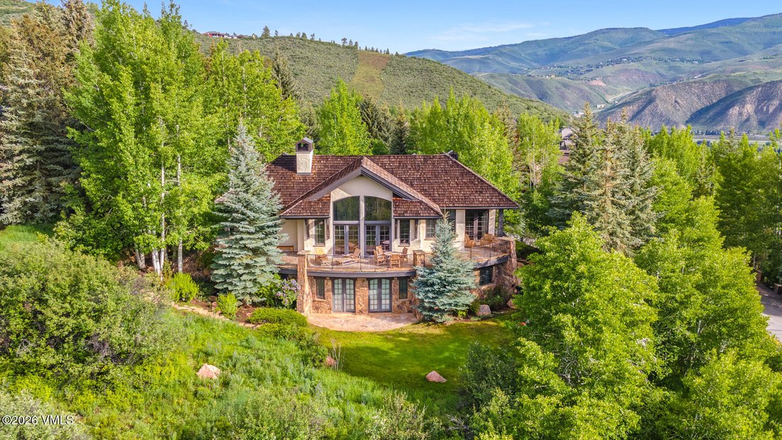 House in Avon, Colorado, United States 1 - 18180910