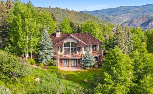 House in Avon, Colorado, United States 1