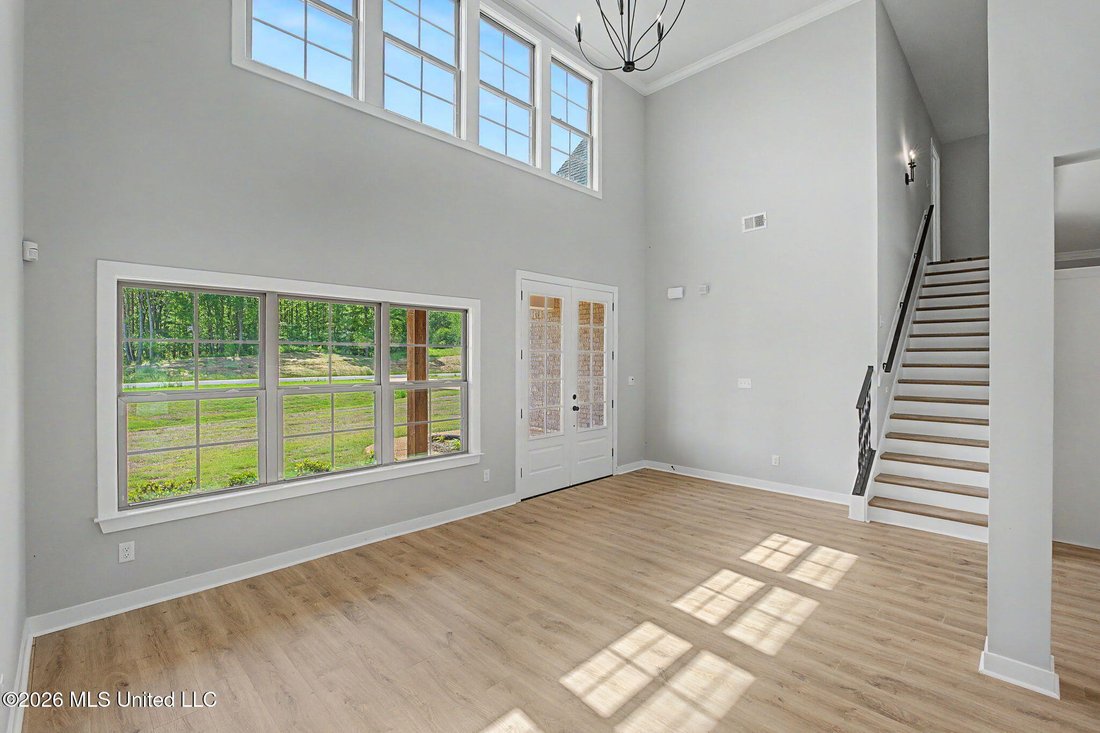House in Hernando, Mississippi, United States 5 - 18178832