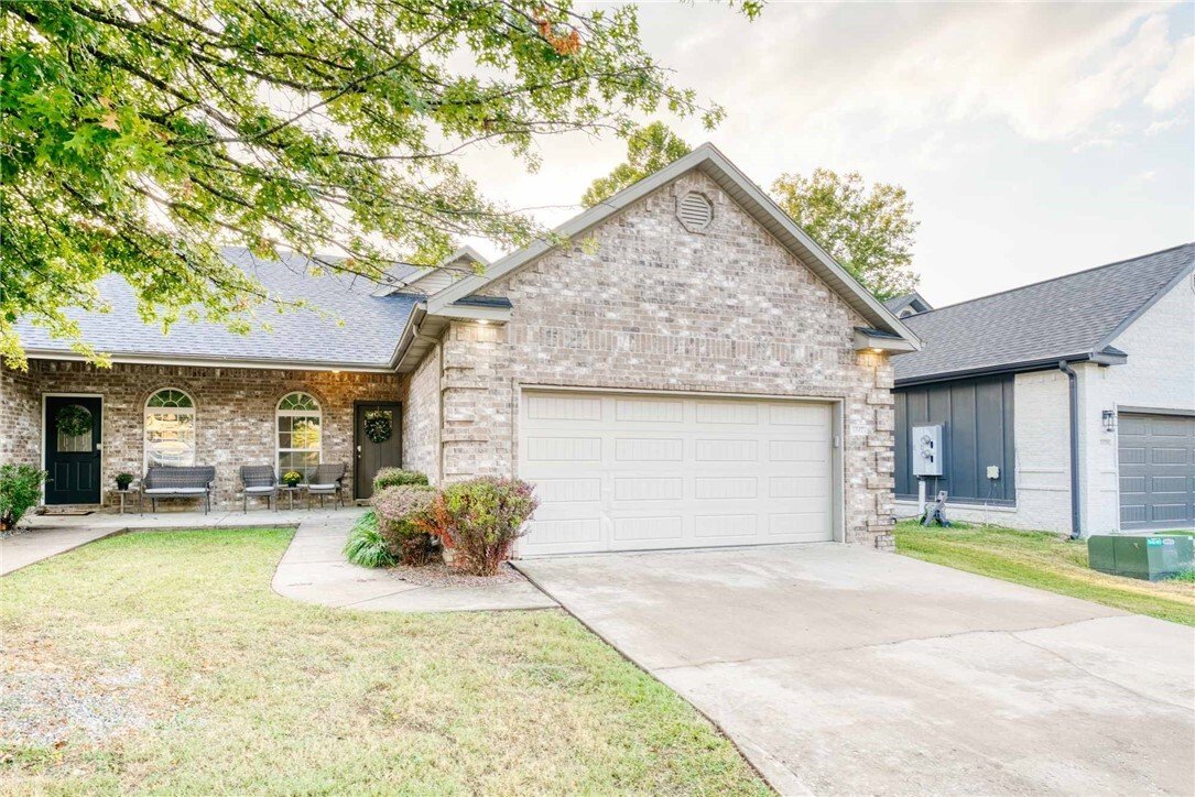 House in Cave Springs, Arkansas, United States 1 - 18179487