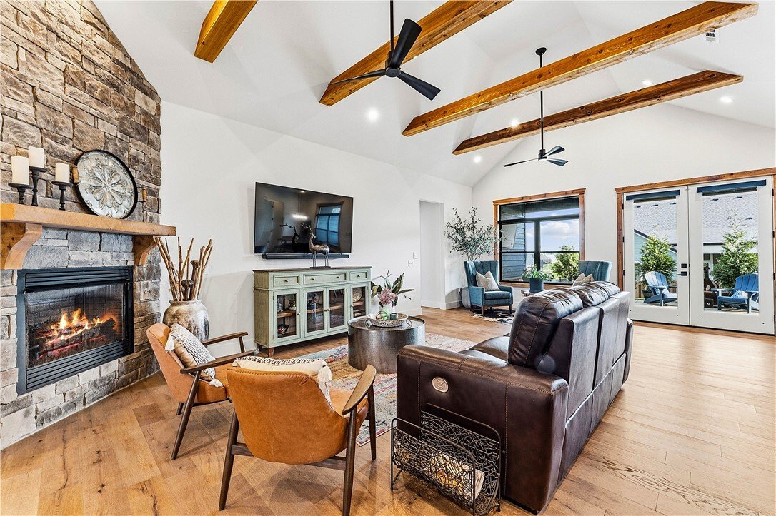 House in Cave Springs, Arkansas, United States 4 - 18179518