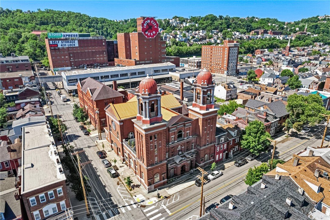 Condo in Pittsburgh, Pennsylvania, United States 2 - 18180817
