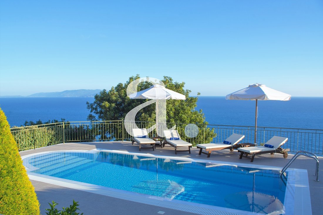 Condo in Elios-Proni, Peloponnese, Western Greece and the Ionian, Greece 5 - 18181508