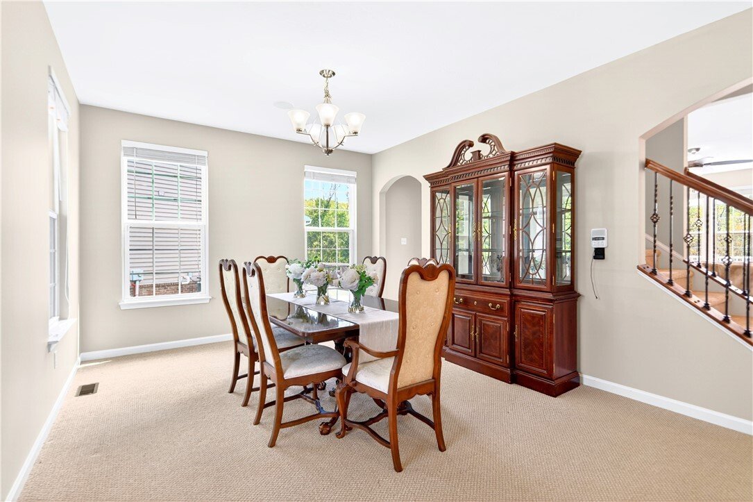 House in Hampton Township, Pennsylvania, United States 3 - 18181085