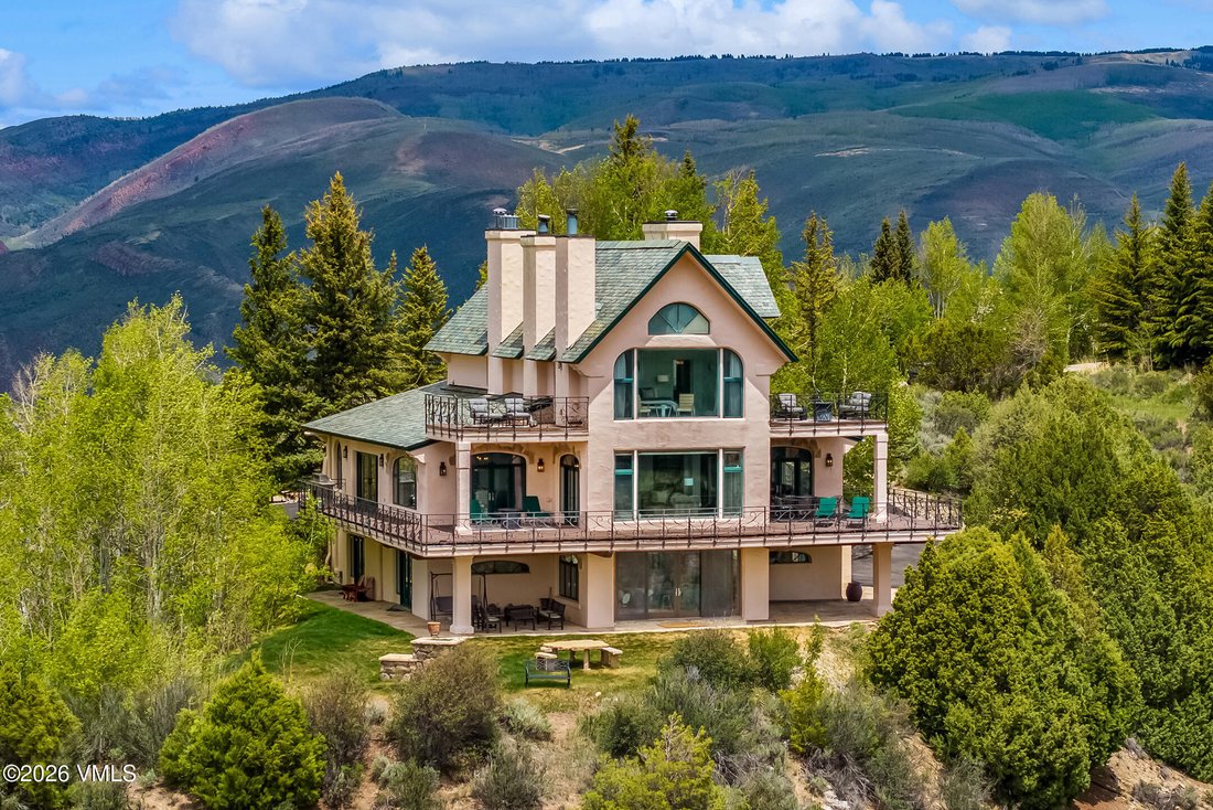 House in Edwards, Colorado, United States 4 - 18181045