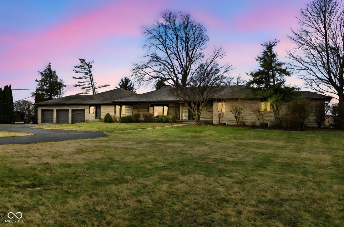 House in McCordsville, Indiana, United States 2 - 18177457