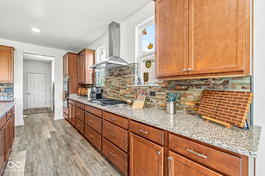 House in Fishers, Indiana, United States 4 - 18177320