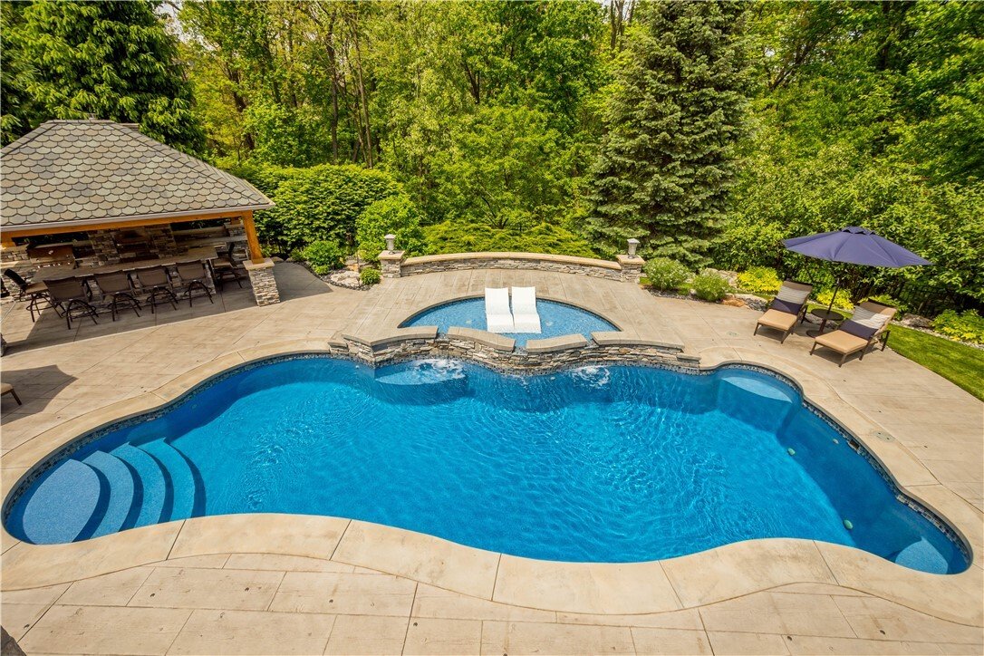House in Gibsonia, Pennsylvania, United States 2 - 18181042