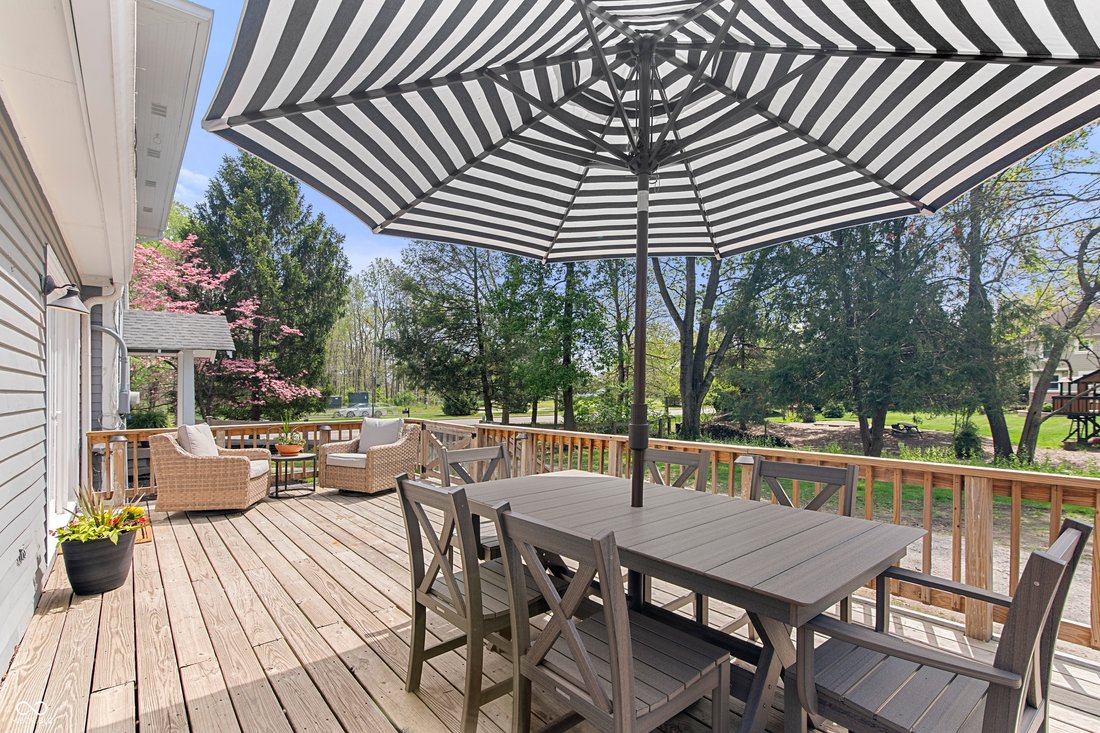 House in Westfield, Indiana, United States 4 - 18177540