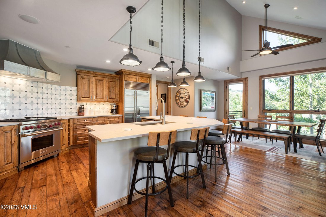 Condo in Avon, Colorado, United States 3 - 18180981