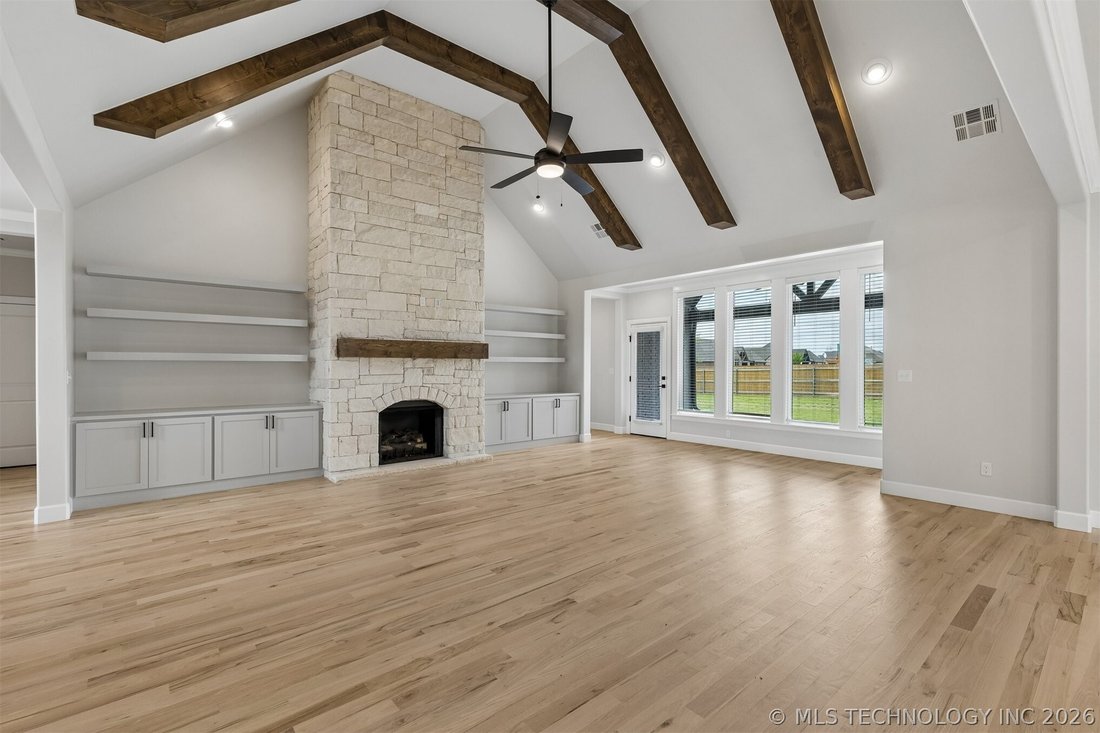 House in Tulsa, Oklahoma, United States 4 - 18178701