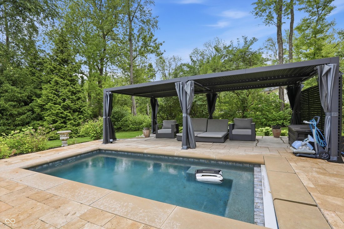 House in Indianapolis, Indiana, United States 4 - 18177831