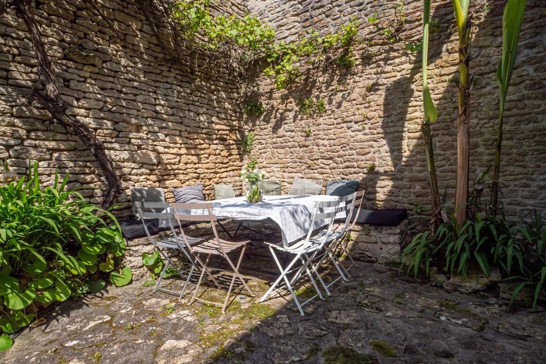 House in Les Portes-en-Ré, Nouvelle-Aquitaine, France 2 - 17491834