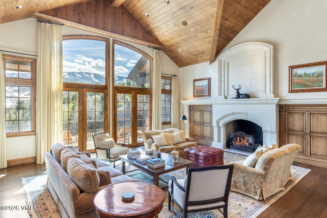 House in Avon, Colorado, United States 5 - 18180910