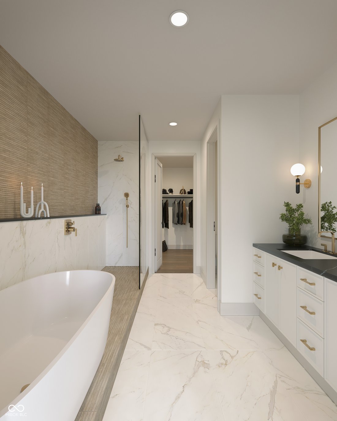 Condo in Carmel, Indiana, United States 5 - 18177556