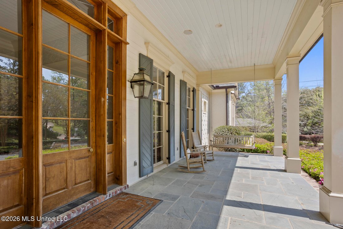 House in Jackson, Mississippi, United States 4 - 18179150