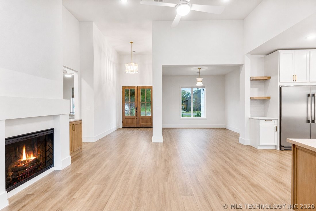 House in Sperry, Oklahoma, United States 4 - 18178223