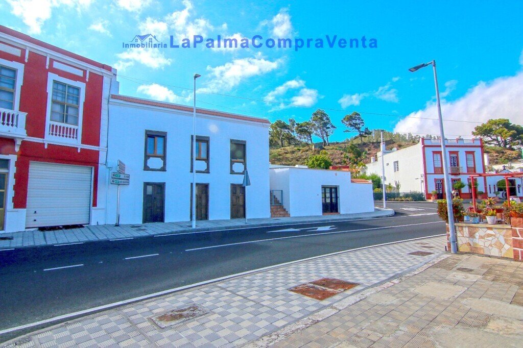 House in Fuencaliente de la Palma, Canary Islands, Spain 2 - 18181258