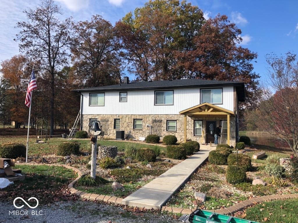 House in Quincy, Indiana, United States 3 - 18177231