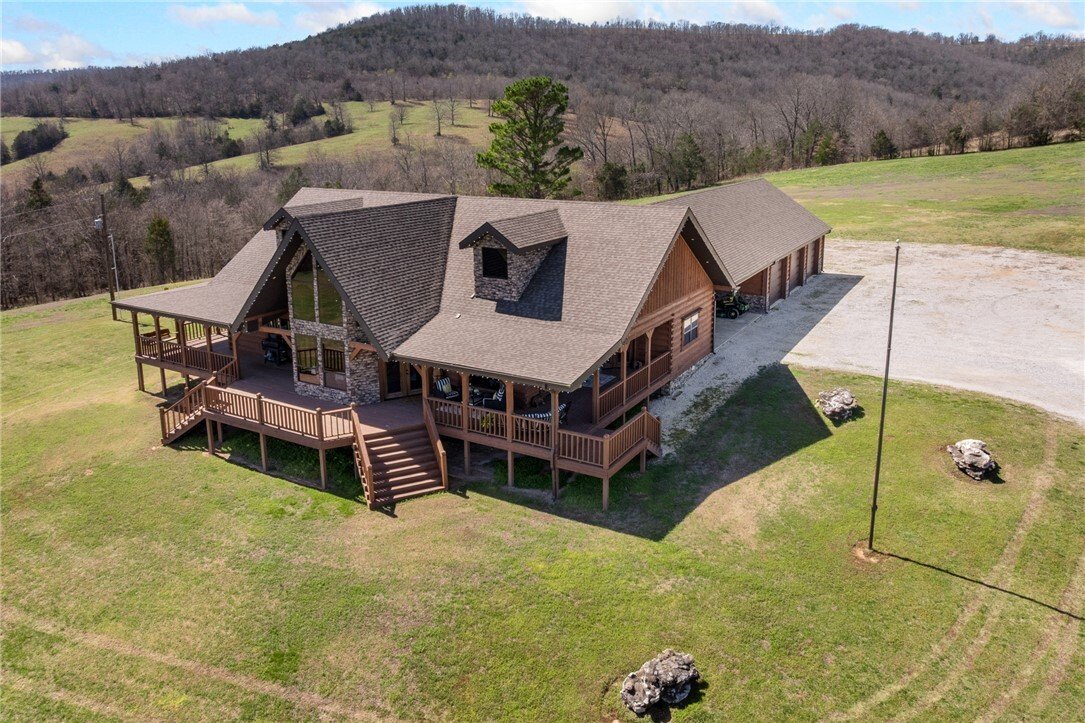 House in Harrison, Arkansas, United States 2 - 18179896