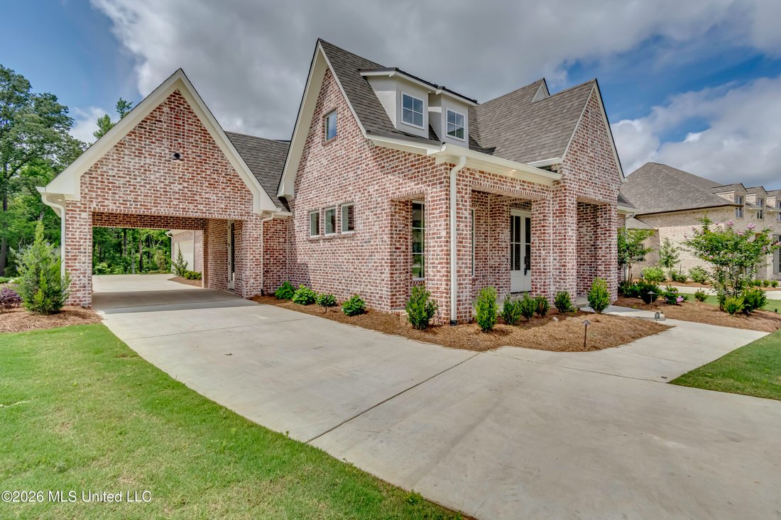 House in Flowood, Mississippi, United States 5 - 18179632