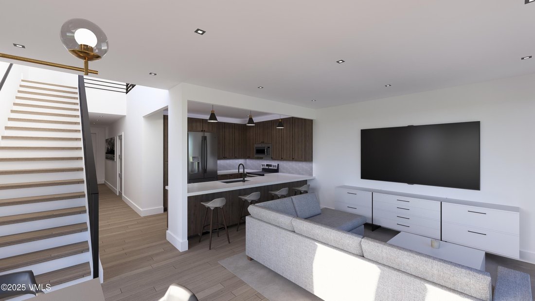 House in Eagle, Colorado, United States 5 - 18181076