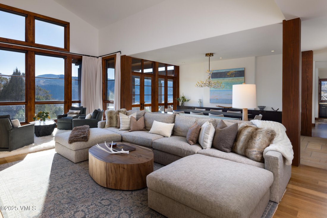 House in Edwards, Colorado, United States 2 - 18180410