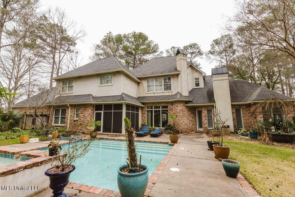 House in Ridgeland, Mississippi, United States 5 - 18178698
