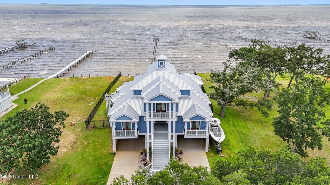 House in Ocean Springs, Mississippi, United States 5 - 18178594