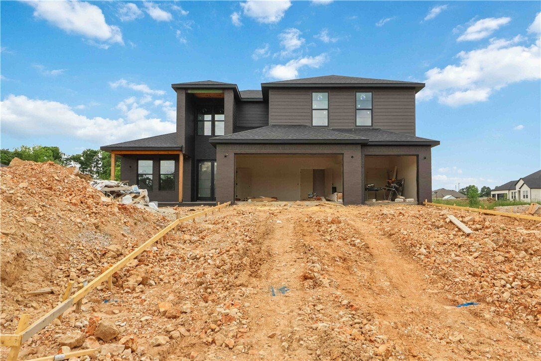 House in Rogers, Arkansas, United States 4 - 18180941