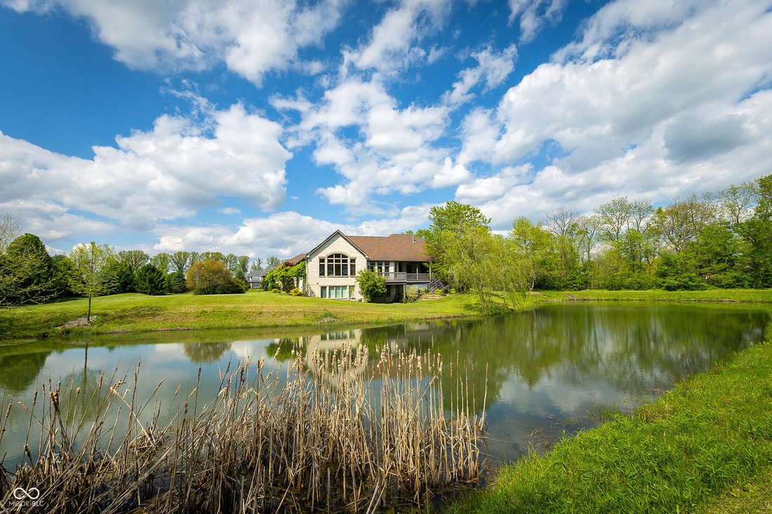 House in Brownsburg, Indiana, United States 3 - 18177415