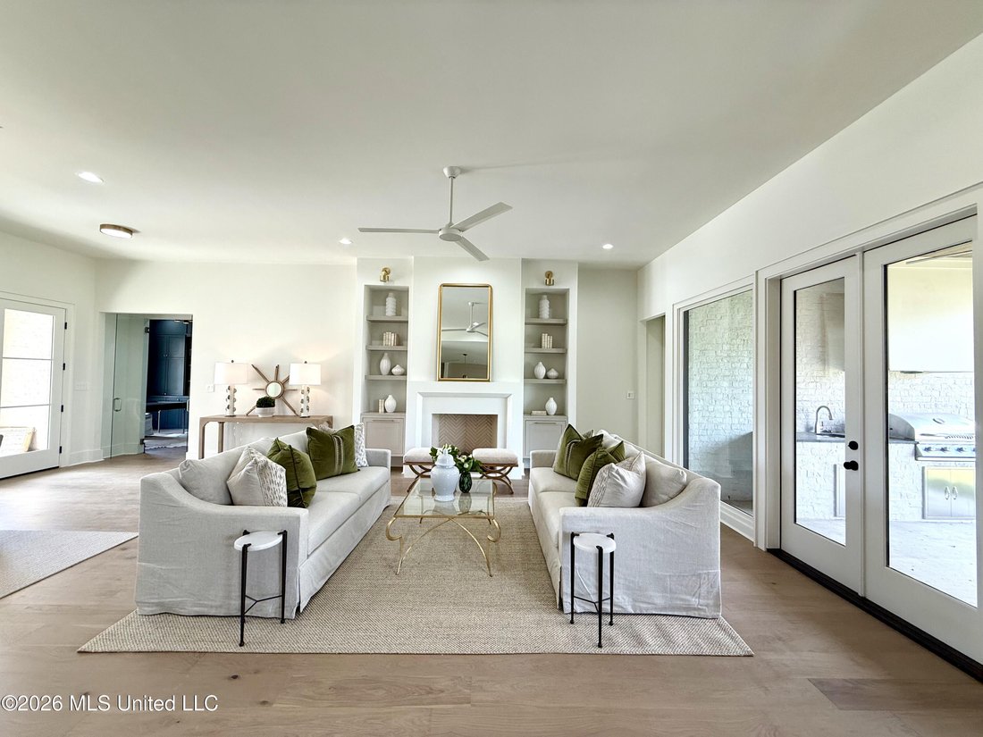 House in Madison, Mississippi, United States 5 - 18178882