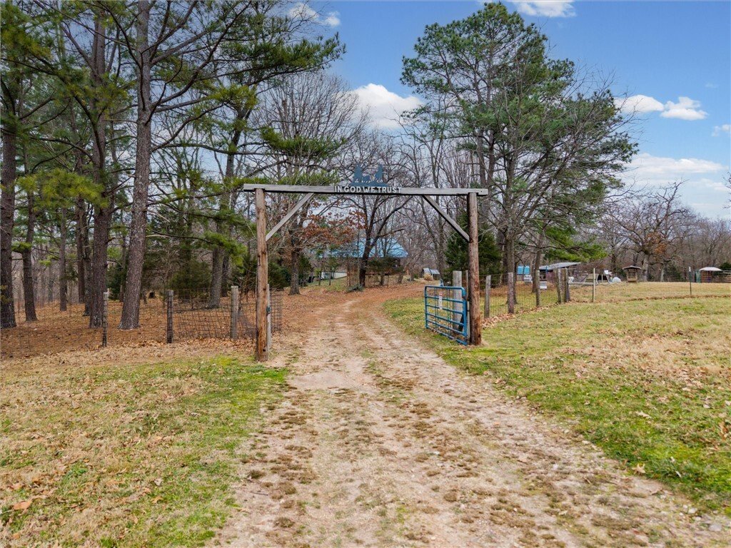 Maison à Cave Springs, Arkansas, États-Unis 3 - 18180351