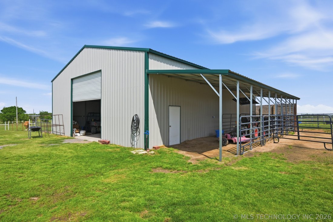 House in Seminole, Oklahoma, United States 2 - 18178599