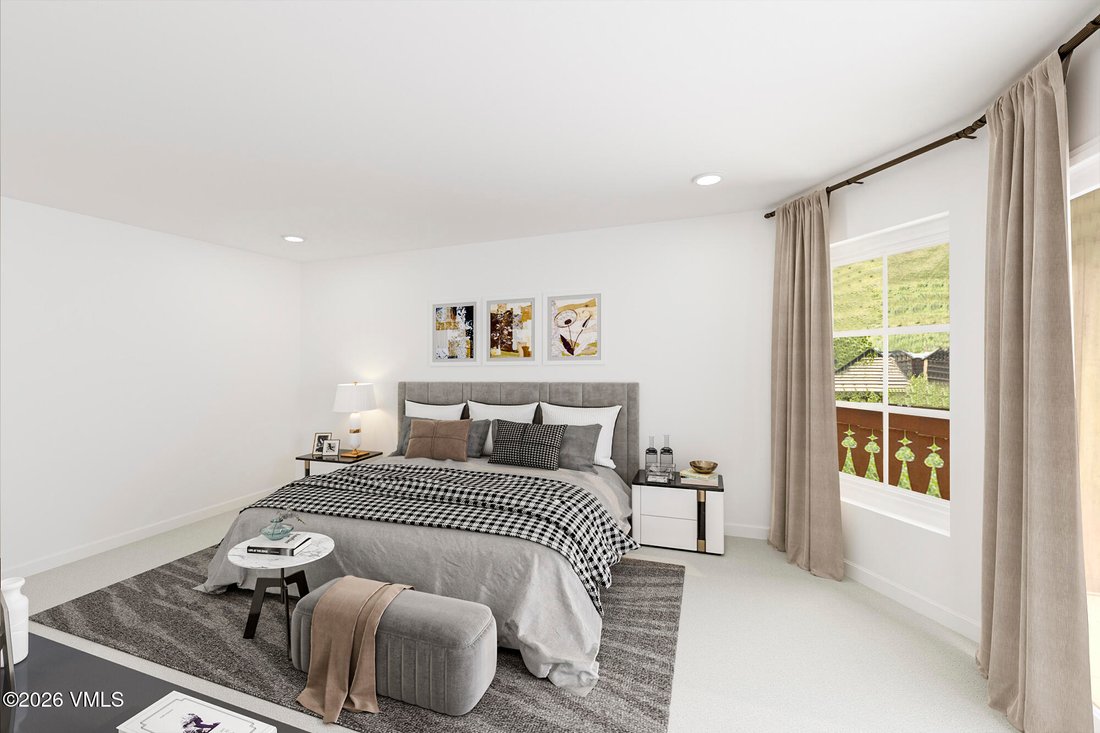 Apartment in Vail, Colorado, United States 4 - 18180078
