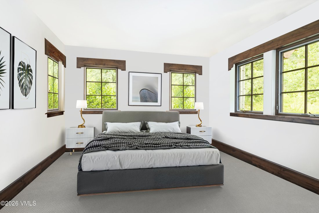 Apartment in Vail, Colorado, United States 3 - 18180078