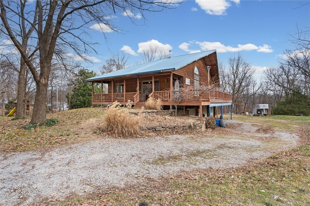 Maison à Cave Springs, Arkansas, États-Unis 5 - 18180351
