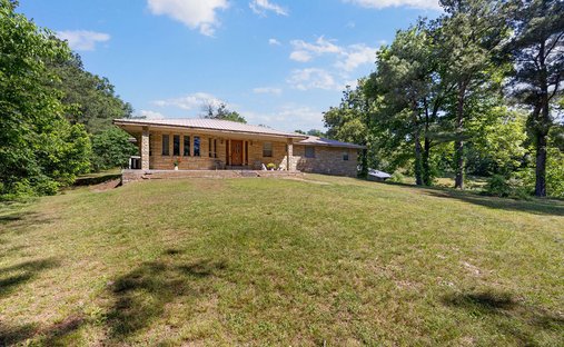 Casa a Siloam Springs, Arkansas, Stati Uniti 1