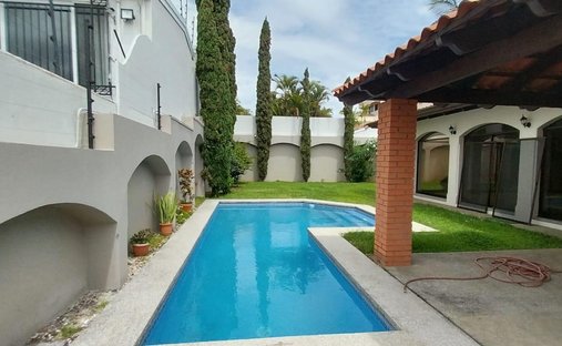 Maison à San Rafael de Escazú, San José, Costa Rica 1