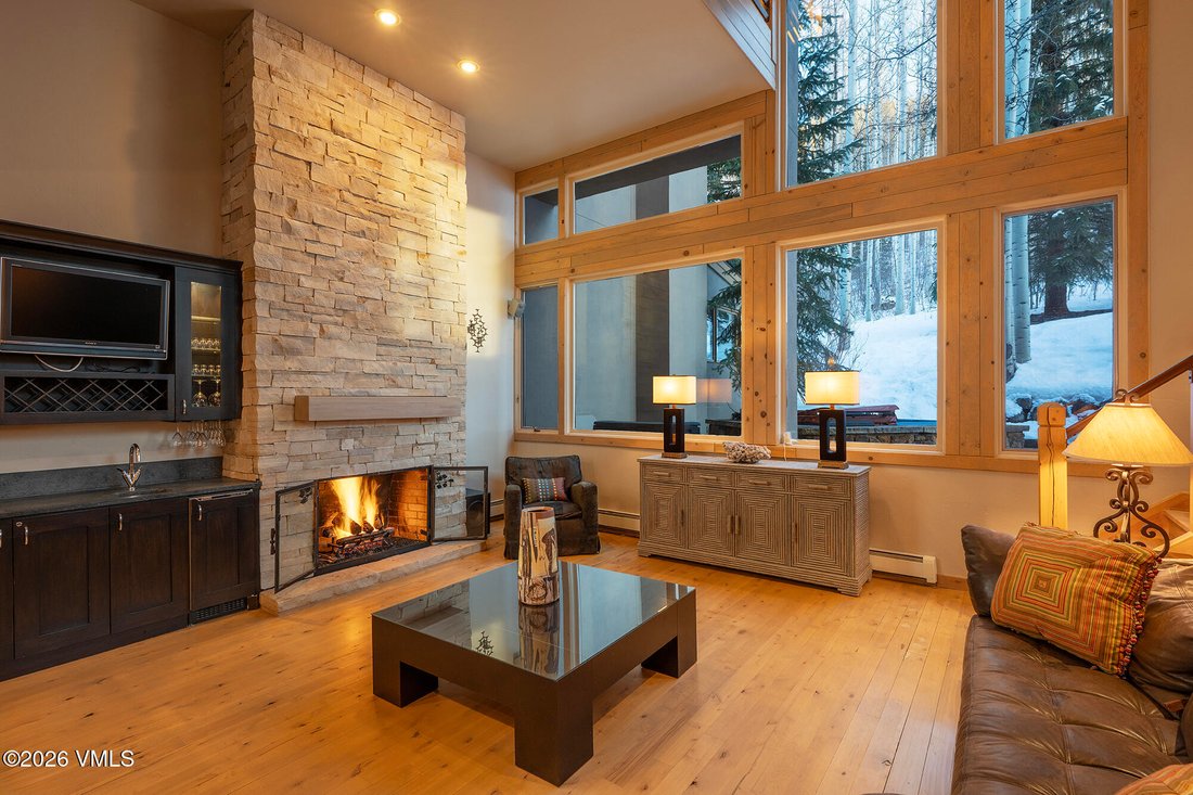Apartment in Vail, Colorado, United States 4 - 18180770