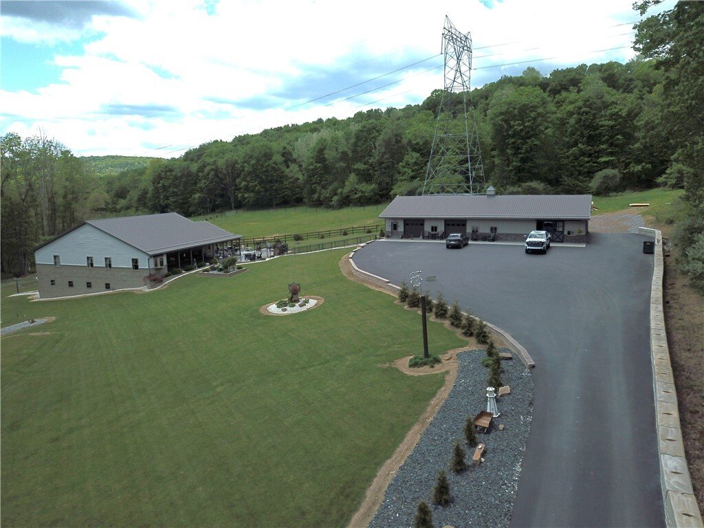 House in Glen Campbell, Pennsylvania, United States 4 - 18180374
