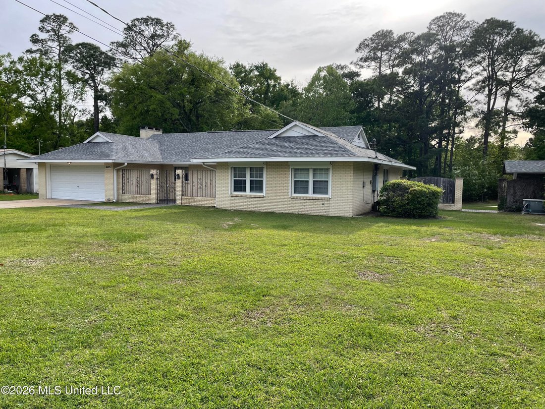 House in Ocean Springs, Mississippi, United States 2 - 18179226