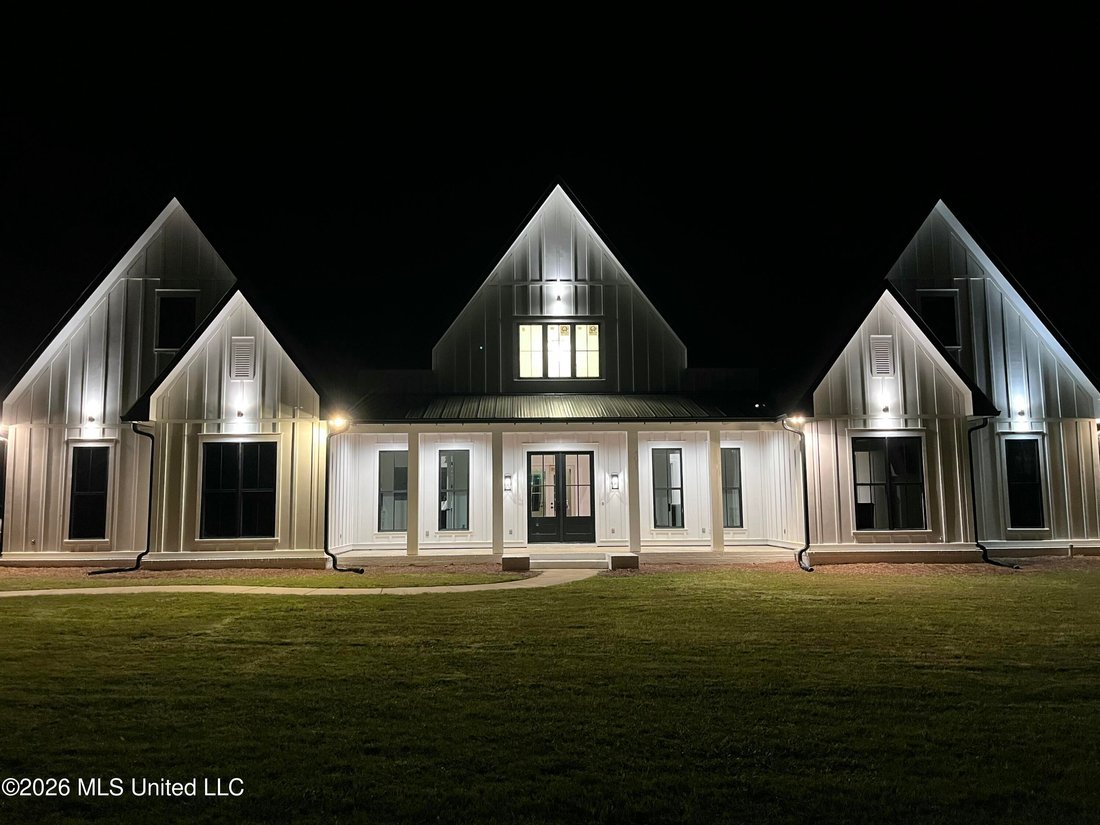 House in Lena, Mississippi, United States 2 - 18178611